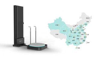 三維重建技術賦能醫療健康，蒜泥科技攜消費級新品即將閃耀CES